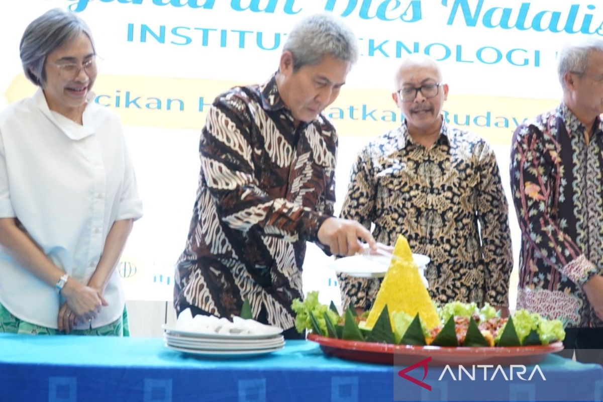 PLN CEO urges ITPLN to become a world-class energy transition campus