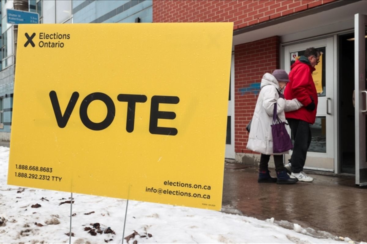 Kazakhstan: Constitutional Referendum Reflects Commitment to Sustainable Development