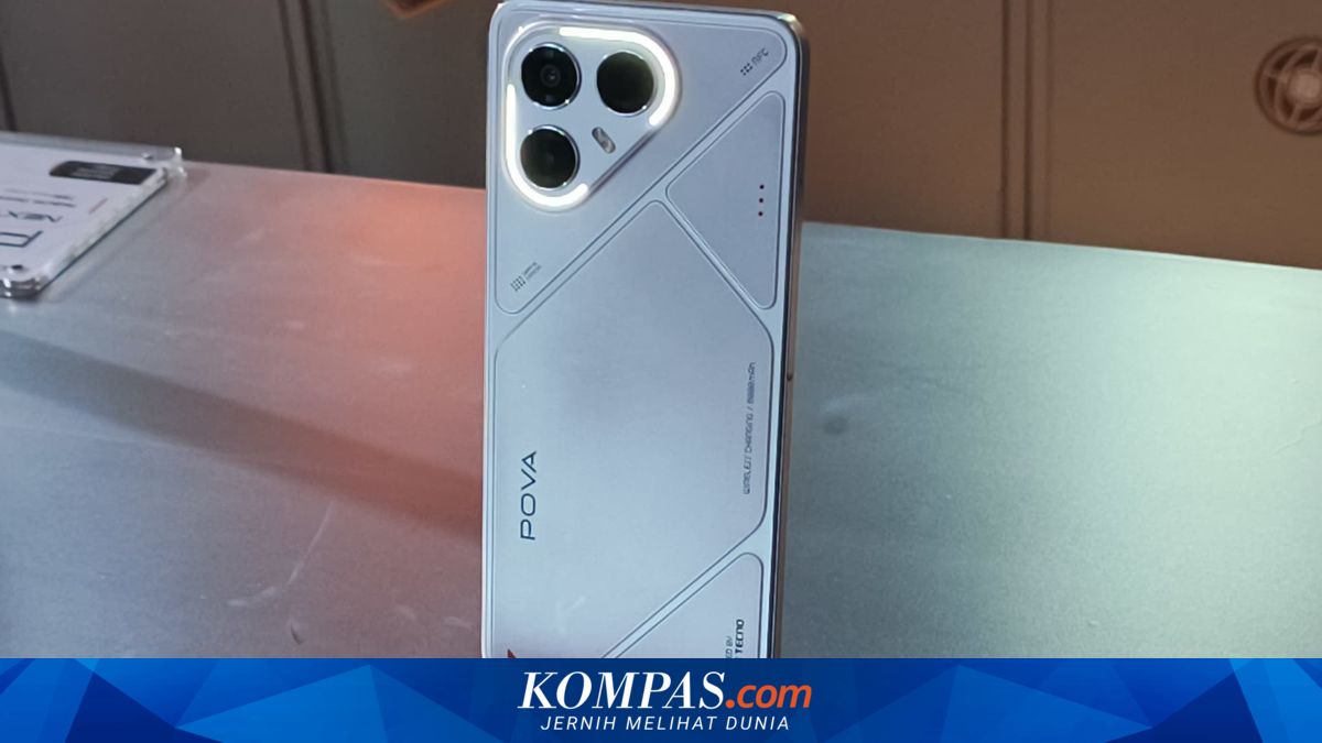 Tecno Mobile Prices Quietly Increase in April 2026, Limited to Certain Models