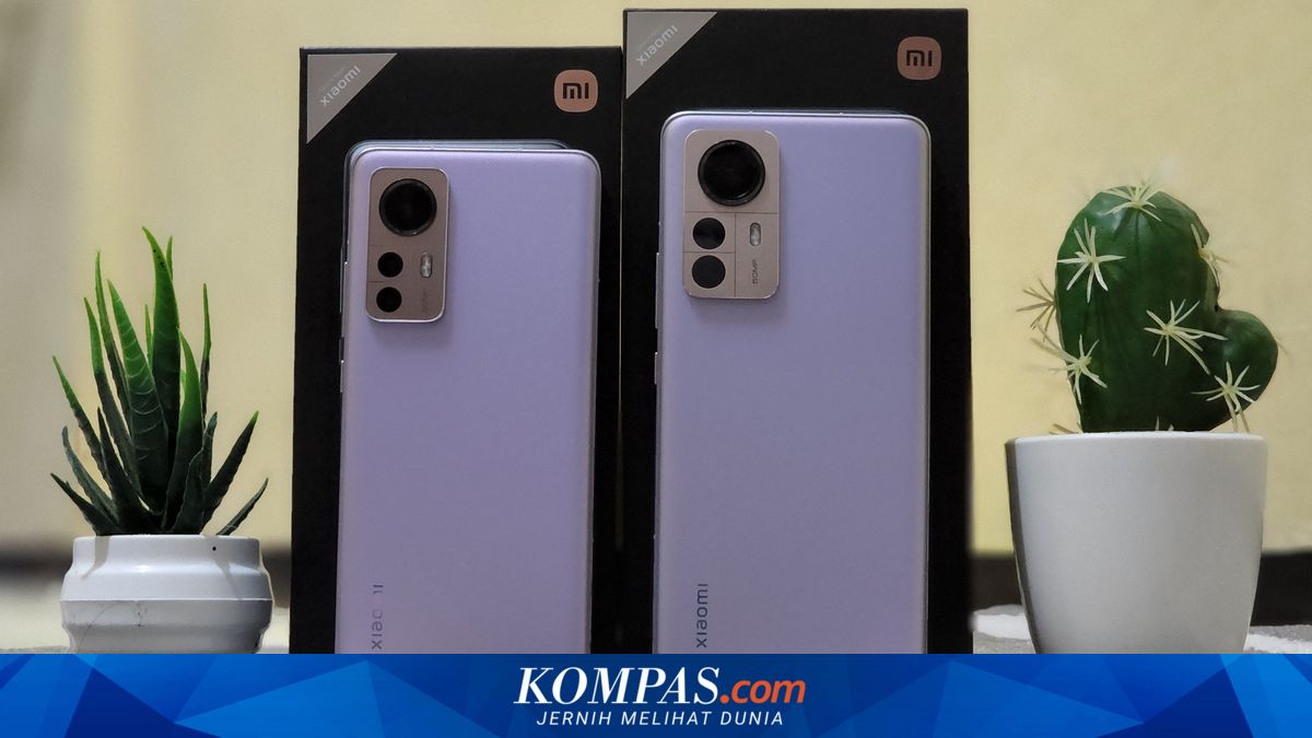 Last Chance for Xiaomi 12 and Xiaomi 12 Pro Users in Indonesia...