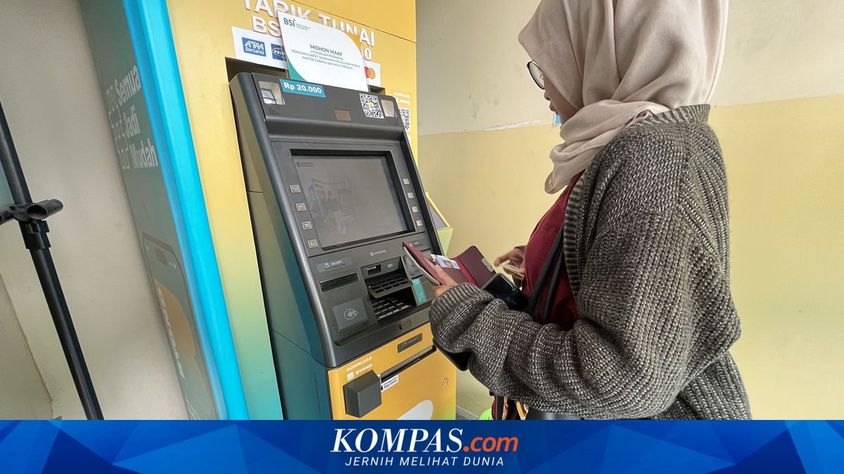 BSI Ensures Normal Operations at Branches and ATMs Following North Sulawesi Earthquake
