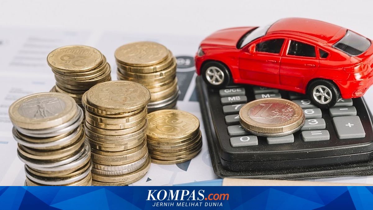 Paying Vehicle Tax Not in Your Own Name Now Possible Online: Here's How