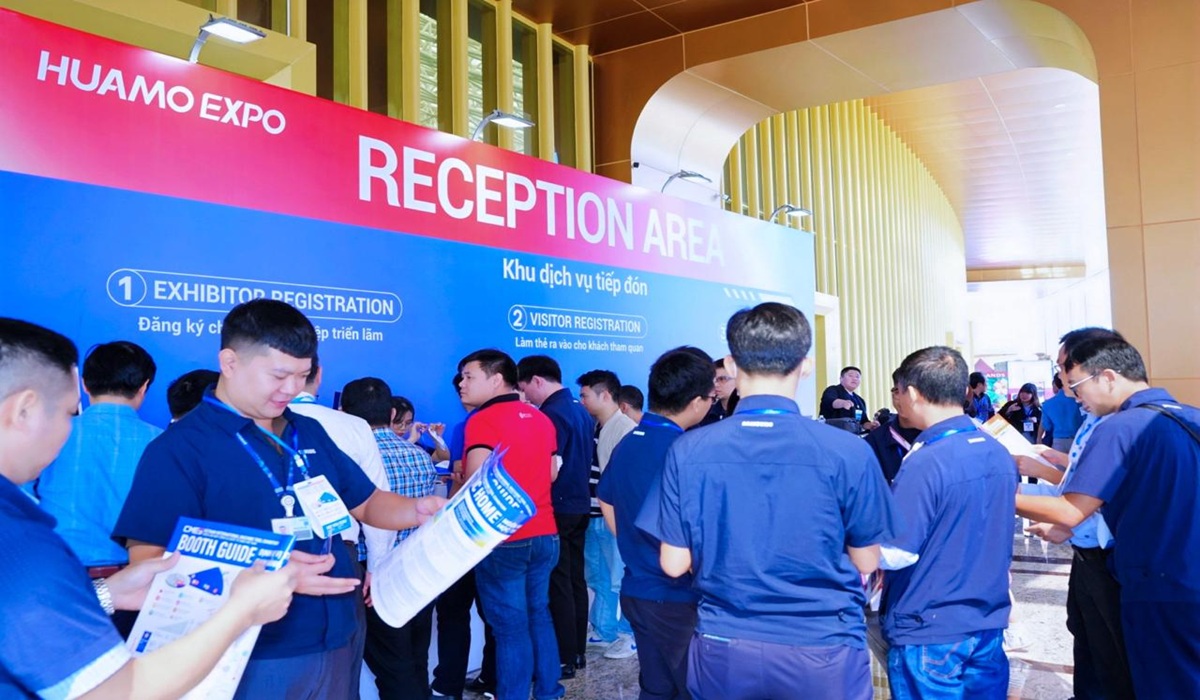 CMES Indonesia 2026: First Global Machine Tool Exhibition in Jakarta