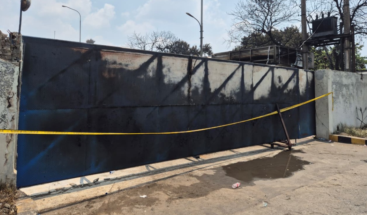 Indogas Bekasi SPBE Incident Outage, Pertamina Assures Safe LPG Supply