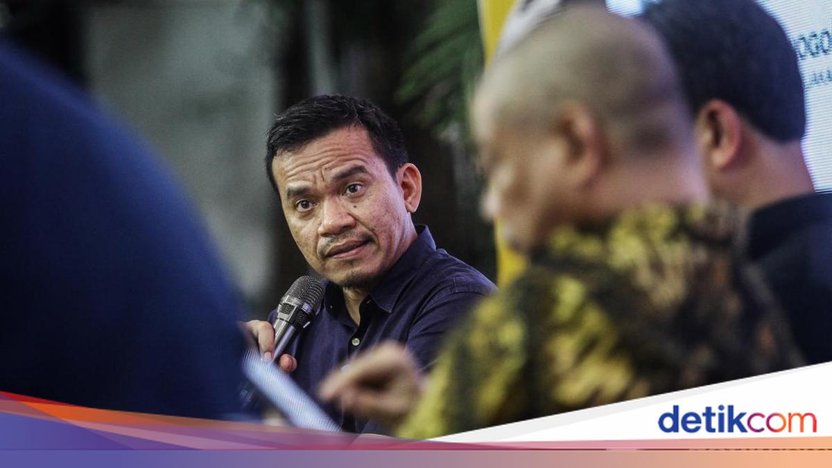 Komnas HAM Urges Disclosure of Identities of Perpetrators in Andrie Yunus Acid Attack Case to the Public