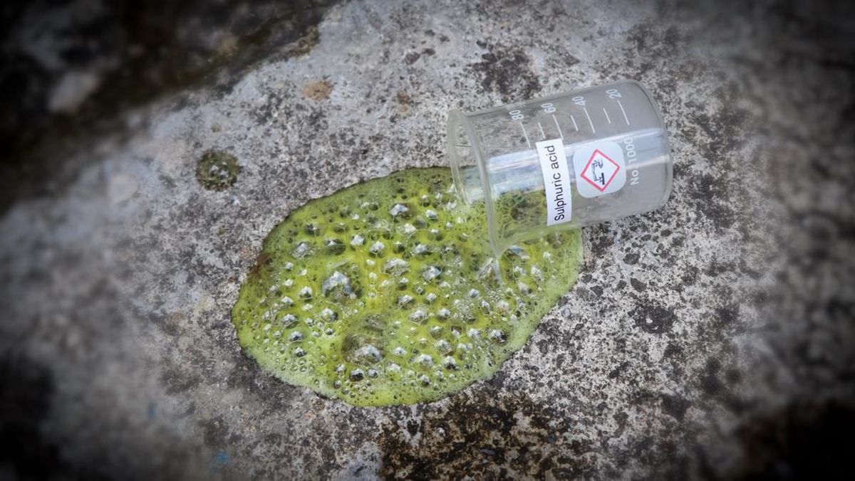 From Jakarta to Babel, Acid Attacks Spark Concern