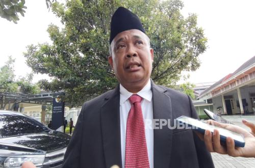 Sleman Prepares WFH Scheme for Civil Servants on Fridays, Vital Sectors Ensured to Continue Operating