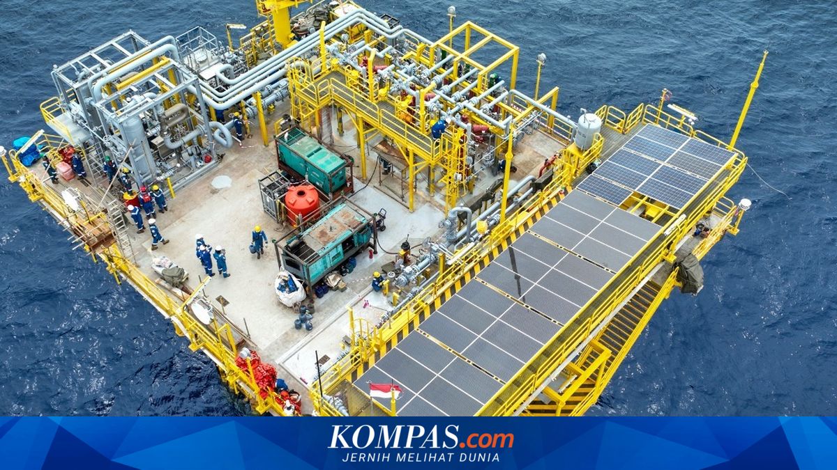 MedcoEnergi (MEDC) Reports Profit of Rp 1.72 Trillion for 2025, Oil and Gas Production Rises