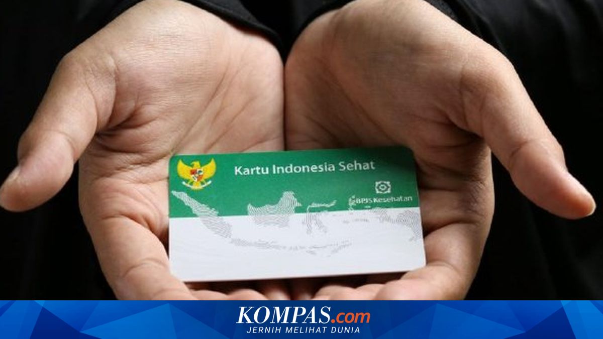 Is BPJS Kesehatan Really a Mandatory Requirement for Obtaining a Driving Licence? Police Explanation
