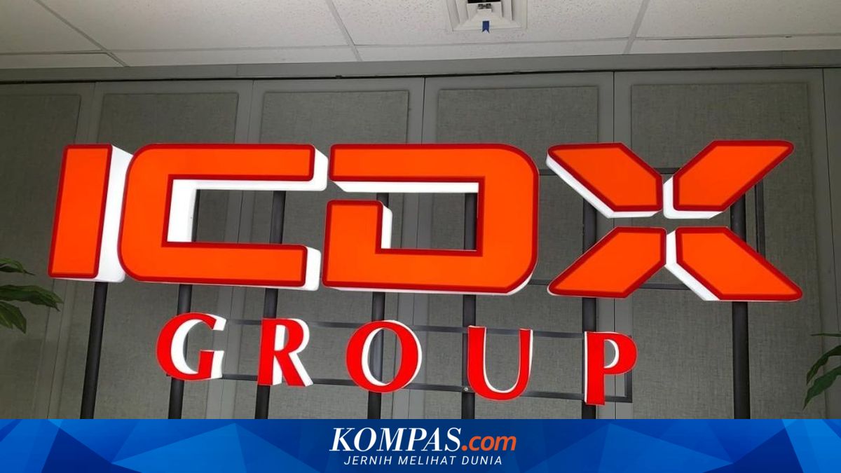 ICDX: Commodity Transactions Surge, Reaching Rp 12.477 Trillion in Early 2026