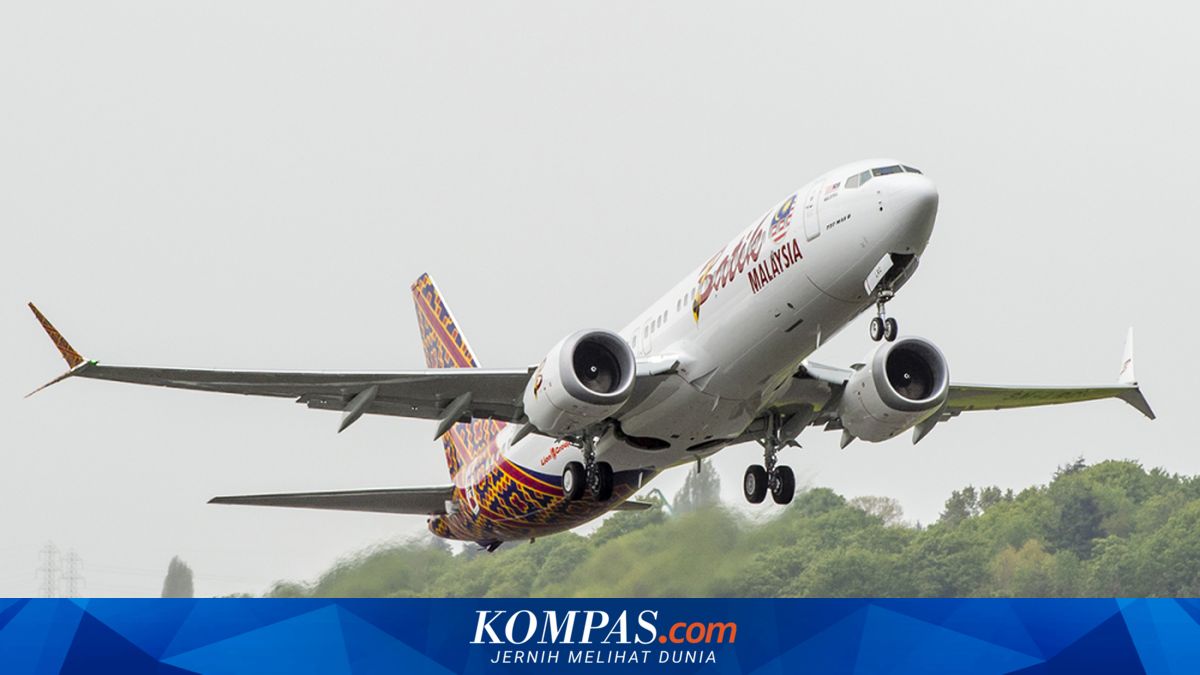 Jet Fuel Price Surge Leads Batik Air Malaysia to Cut 35% of Flights