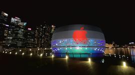 Apple at 50: From an online store that closed prematurely to an unstoppable brand...