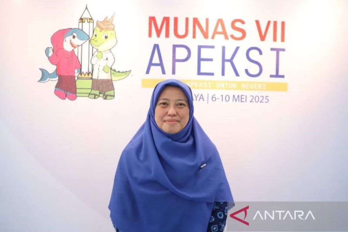 Tangerang Communication and Informatics Office Intensifies Dissemination of PP Tunas Information