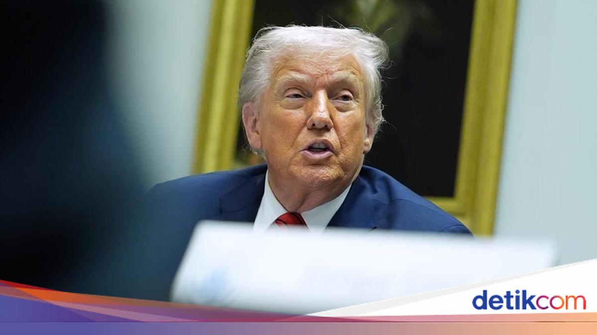 Trump Threatens Iran Again, Targets This Infrastructure for Destruction
