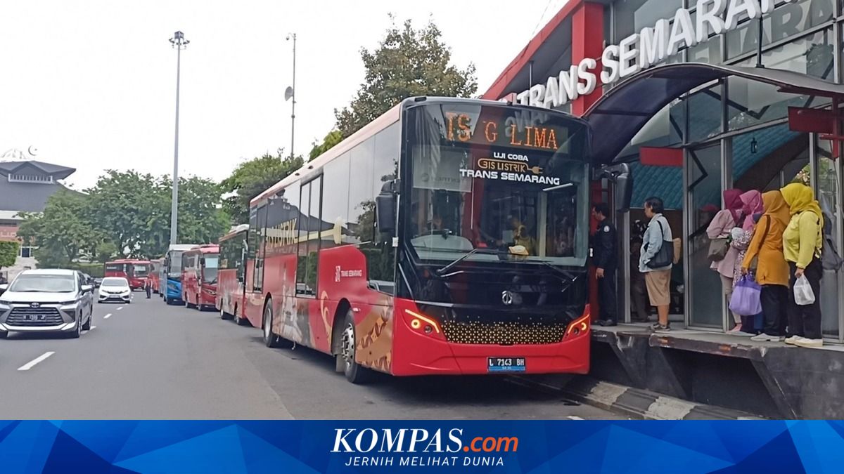 Energy Crisis Could Alter Mobility Patterns in Indonesia