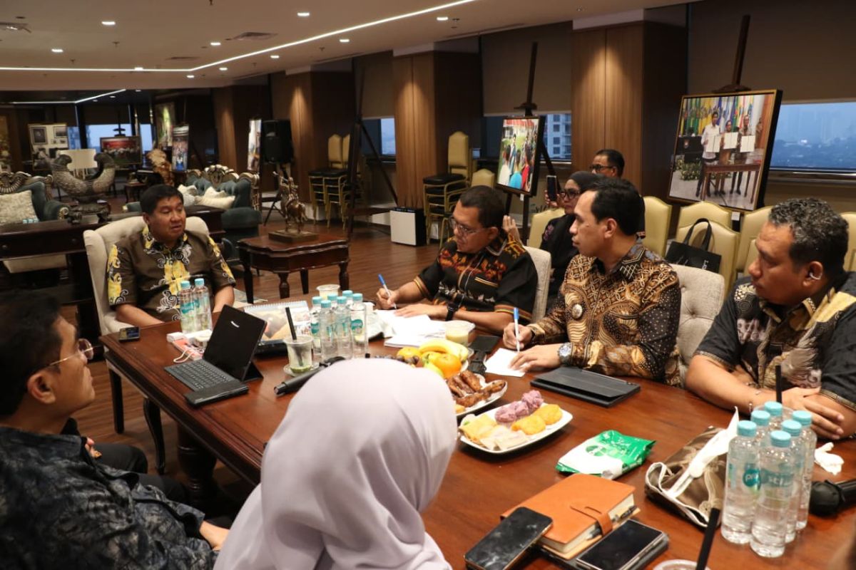 NTT Governor: 5,000 Housing Units to Be Renovated in 2026