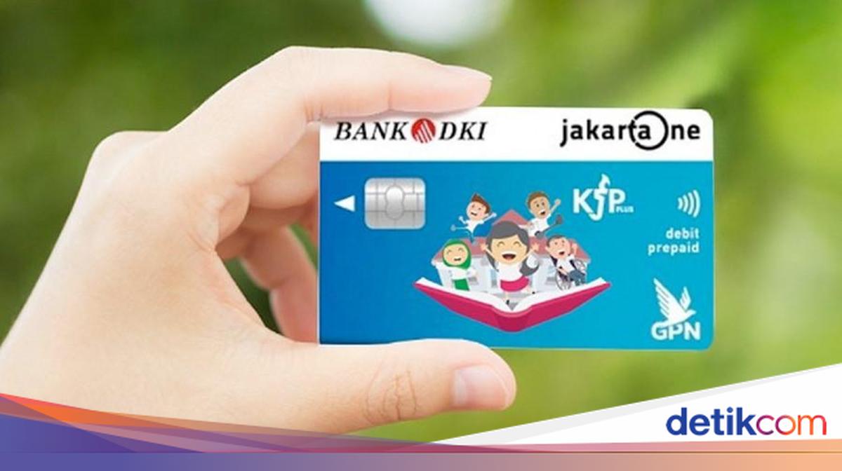 Details on the Disbursement of KJP Plus 2026 Stage 1 Funds for February This Month