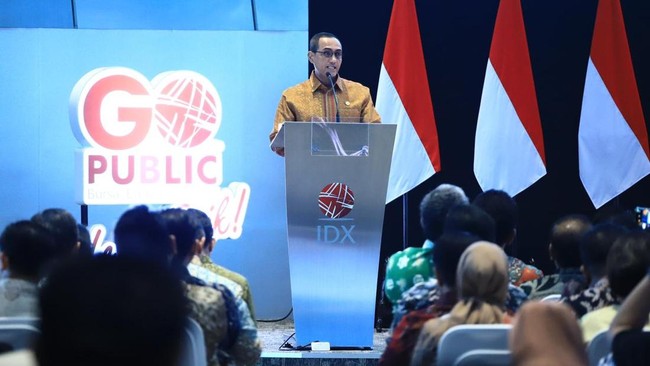 OJK, IDX and KSEI Complete Four Capital Market Reform Agendas