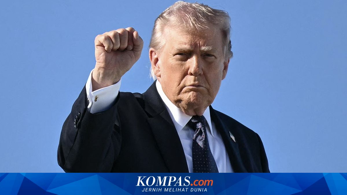 Trump Claims US No Longer Needs Middle East Oil, But Global Prices Still Pressuring