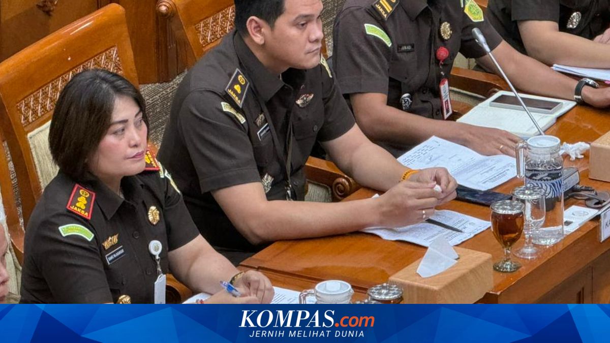 North Sumatra Senior Prosecutor Warns Karo District Prosecutor Over Amsal Sitepu Case Fallout