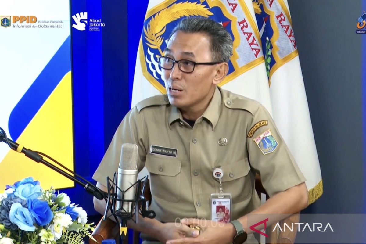 Jakarta Open to Migrants Who Possess Skills