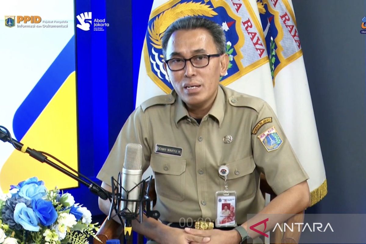 Inflows of Migrants to Jakarta Tend to Decline in the Last Two Years