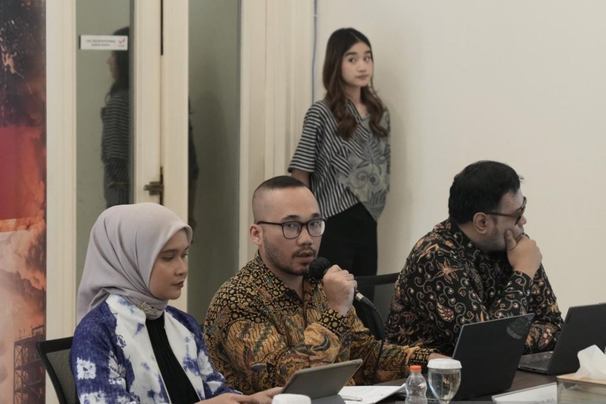 Indonesia's Energy Resilience and Fiscal Challenges