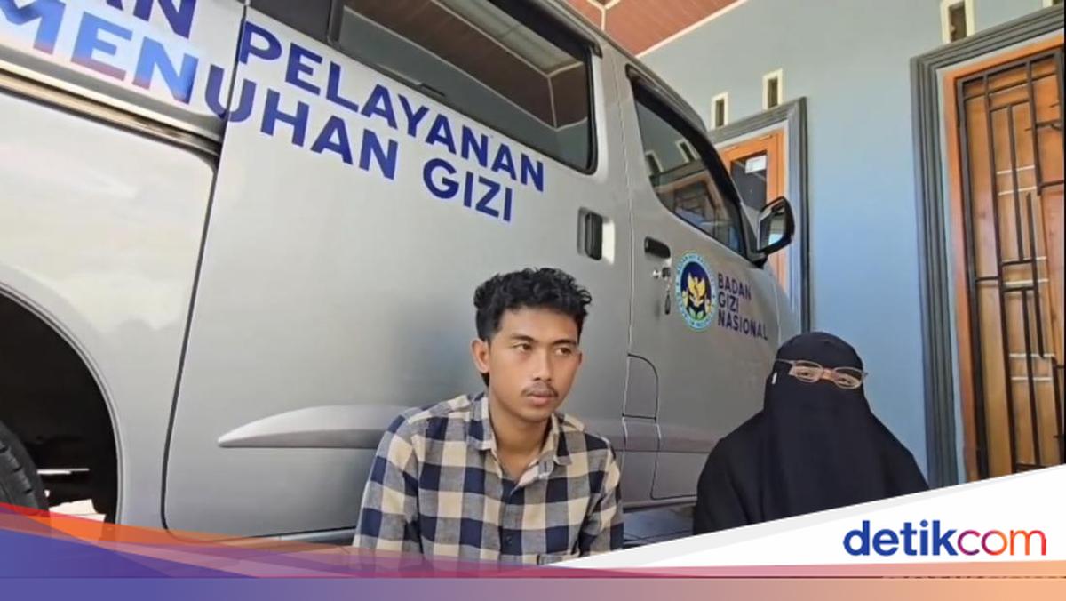 Viral MBG Vehicle Used to Pick Up Passengers-Tourists, Owner Admits Mistake