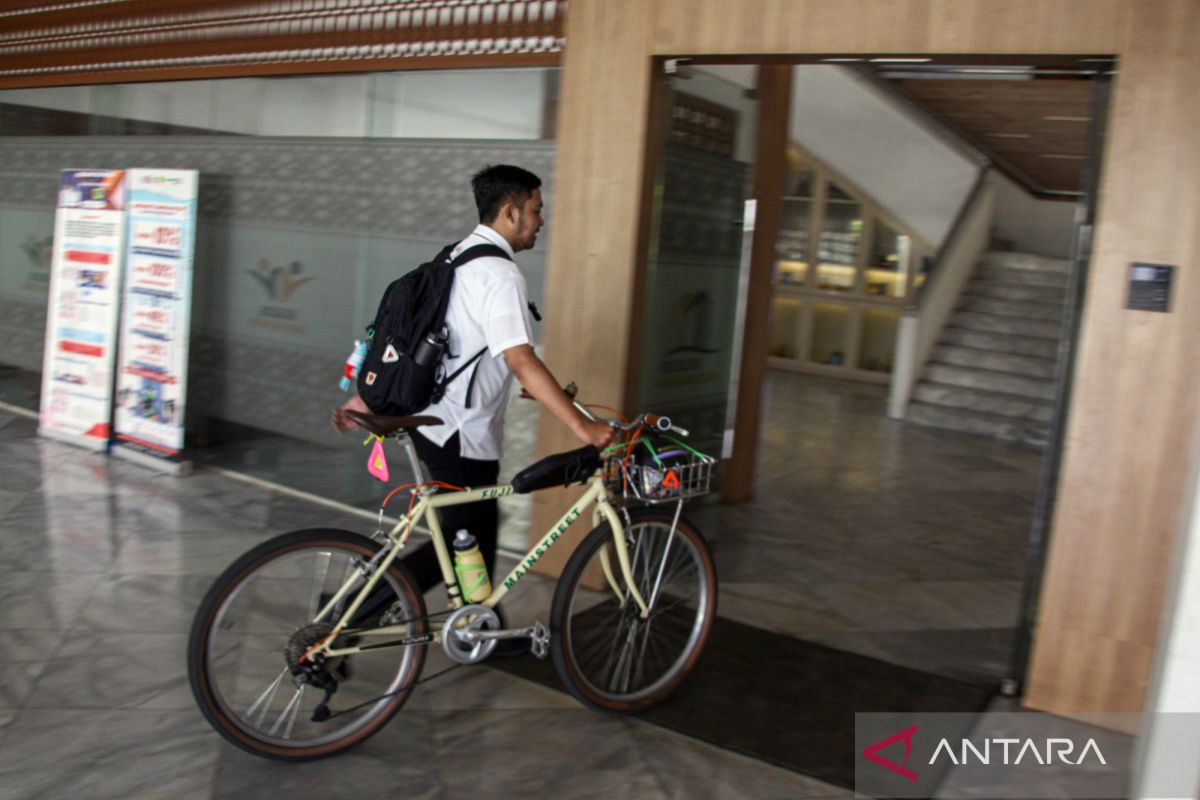 WFH policy seen as tactical strategy to reduce fuel consumption