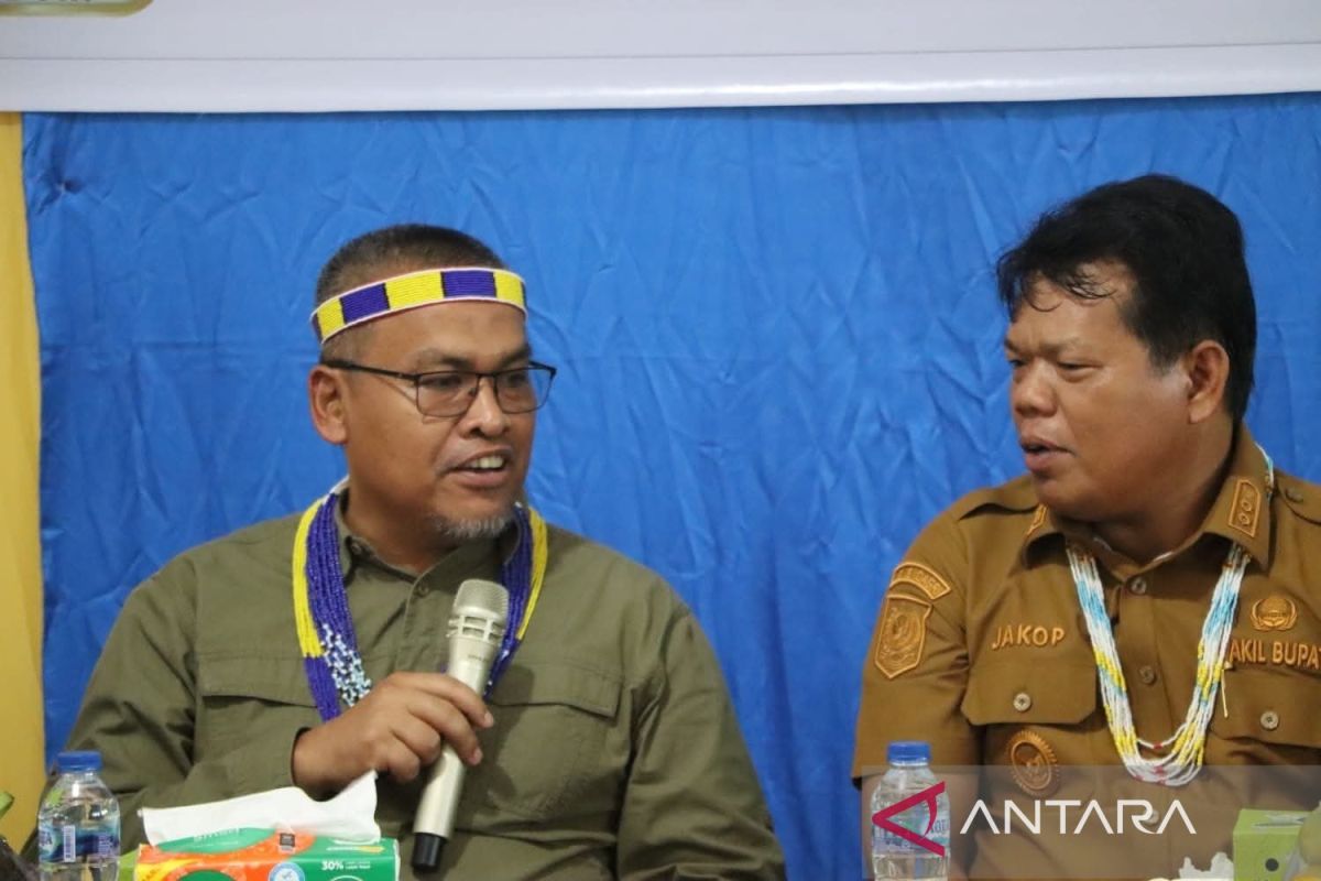 Provincial Government: Provision of Dormitories as Solution for Education in West Sumatra's Outermost Islands