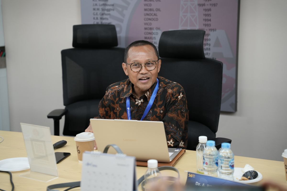 Upstream Oil and Gas Industry Plays Strategic Role in Supporting Regional Economy