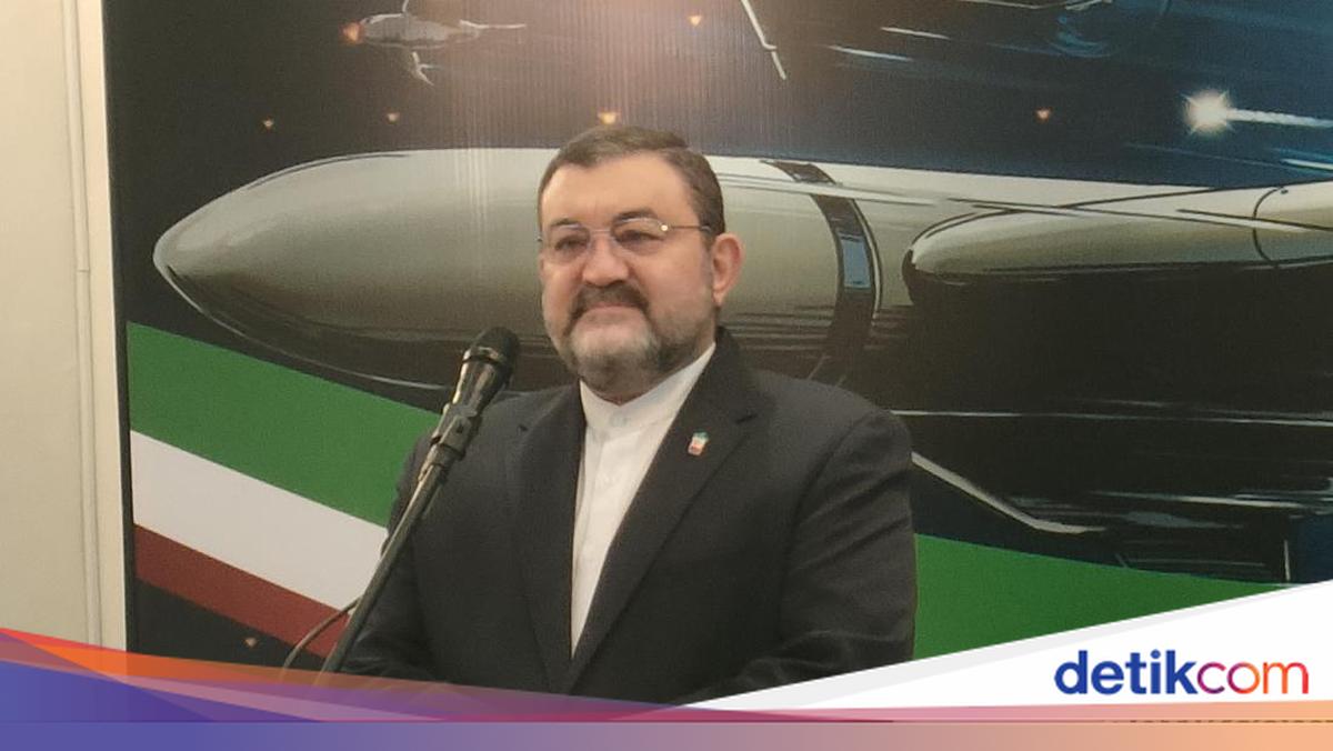 Iranian Ambassador Claims Sunni-Shia Sectarian Divide is a Zionist Fabrication