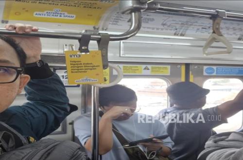 Poroz Protests Indosat's Advertisement 'Calls Inviting Zakat, Don't Answer! It Might Be a Scammer'
