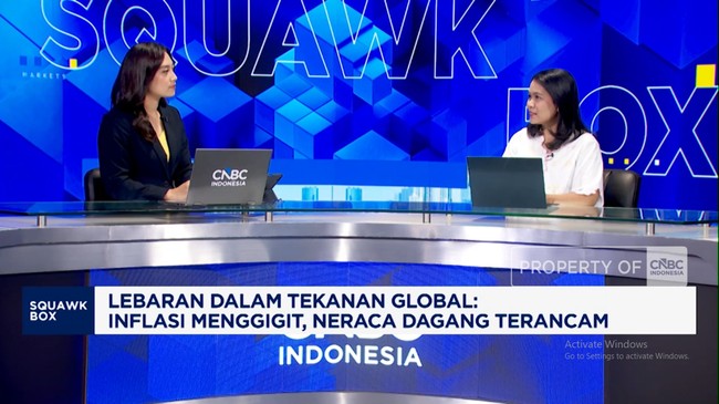 Video: Iran-US War, Rupiah and APBN Resilience in Focus for Markets
