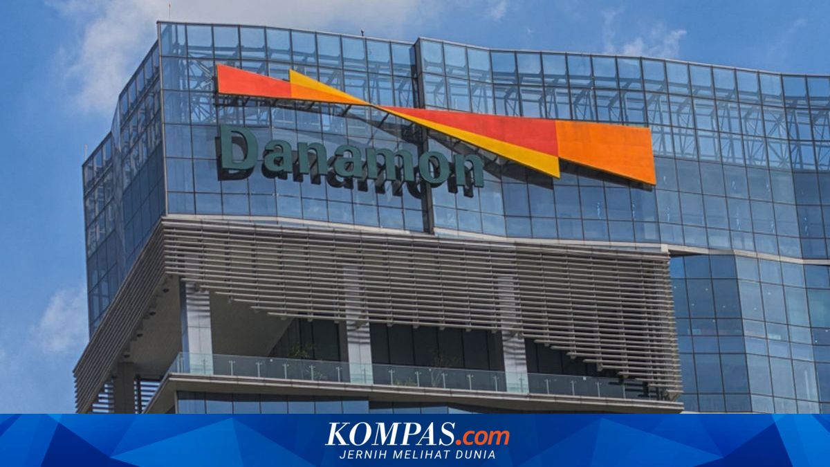 Bank Danamon Distributes IDR 1.38 Trillion Dividend, Investors Receive IDR 142 per Share