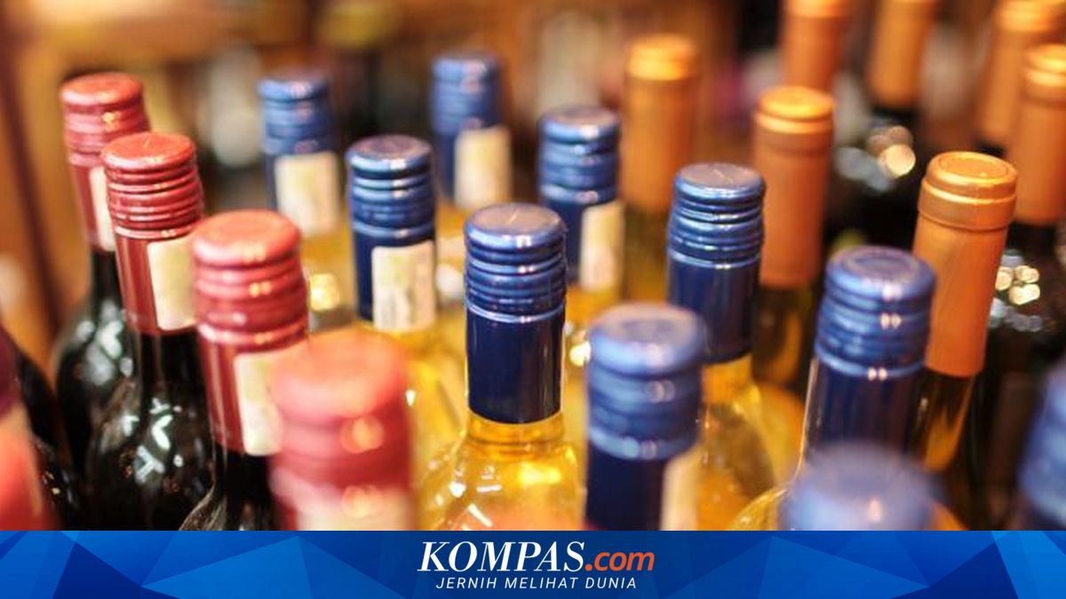 Rules for Bringing Alcoholic Beverages from Abroad: The Maximum Limit According to Customs