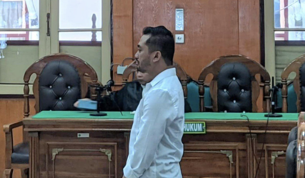 Amsal Sitepu Case: DPR Urges Severe Sanctions for Prosecutors Who Break Rules