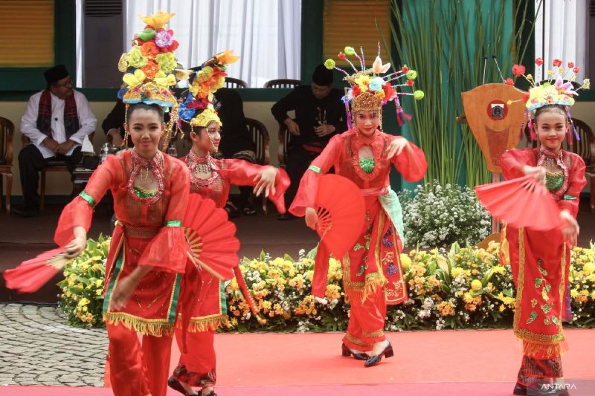 Lebaran Betawi 2026 Confirmed to Take Place 10-12 April