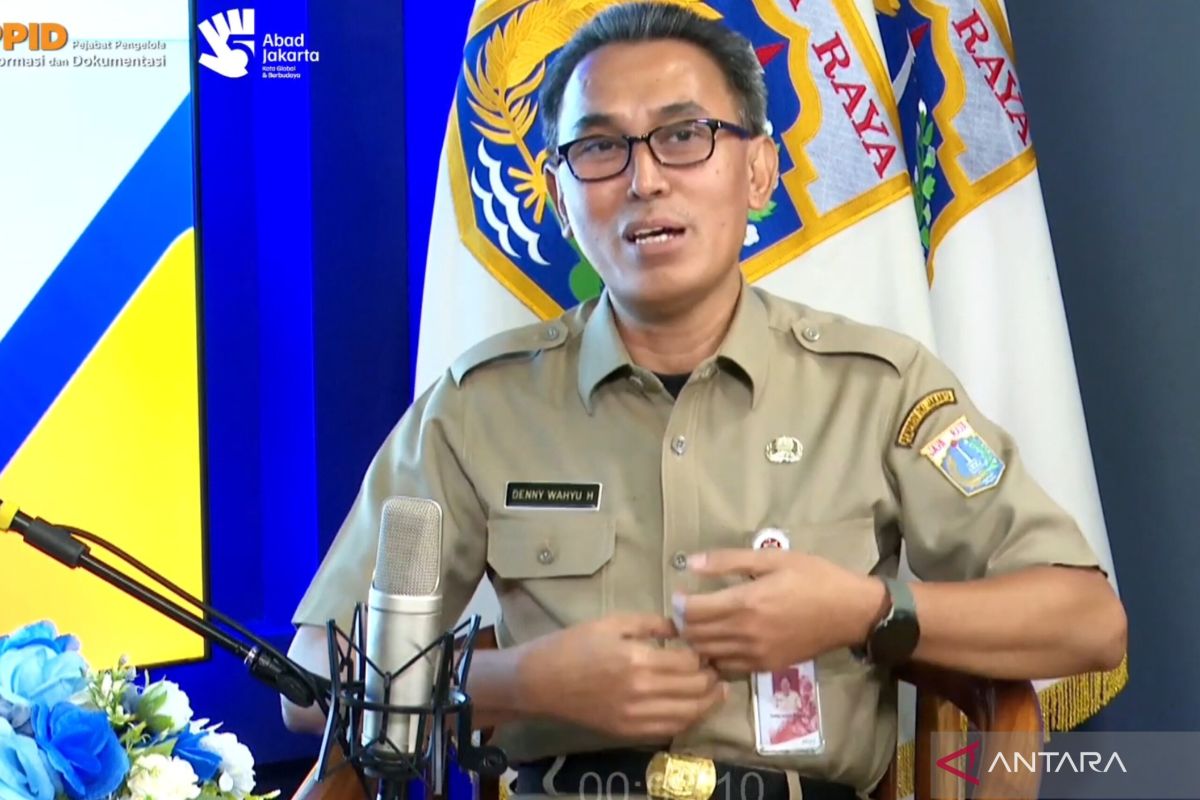 Dukcapil states nearly 35 percent of migrants to Jakarta seek employment
