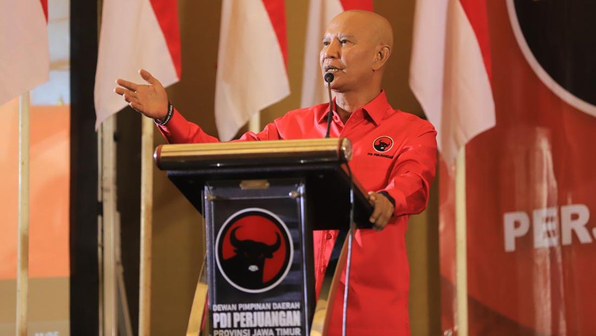 3 TNI Soldiers Fall, Said Abdullah Urges UN to Take Firm Action