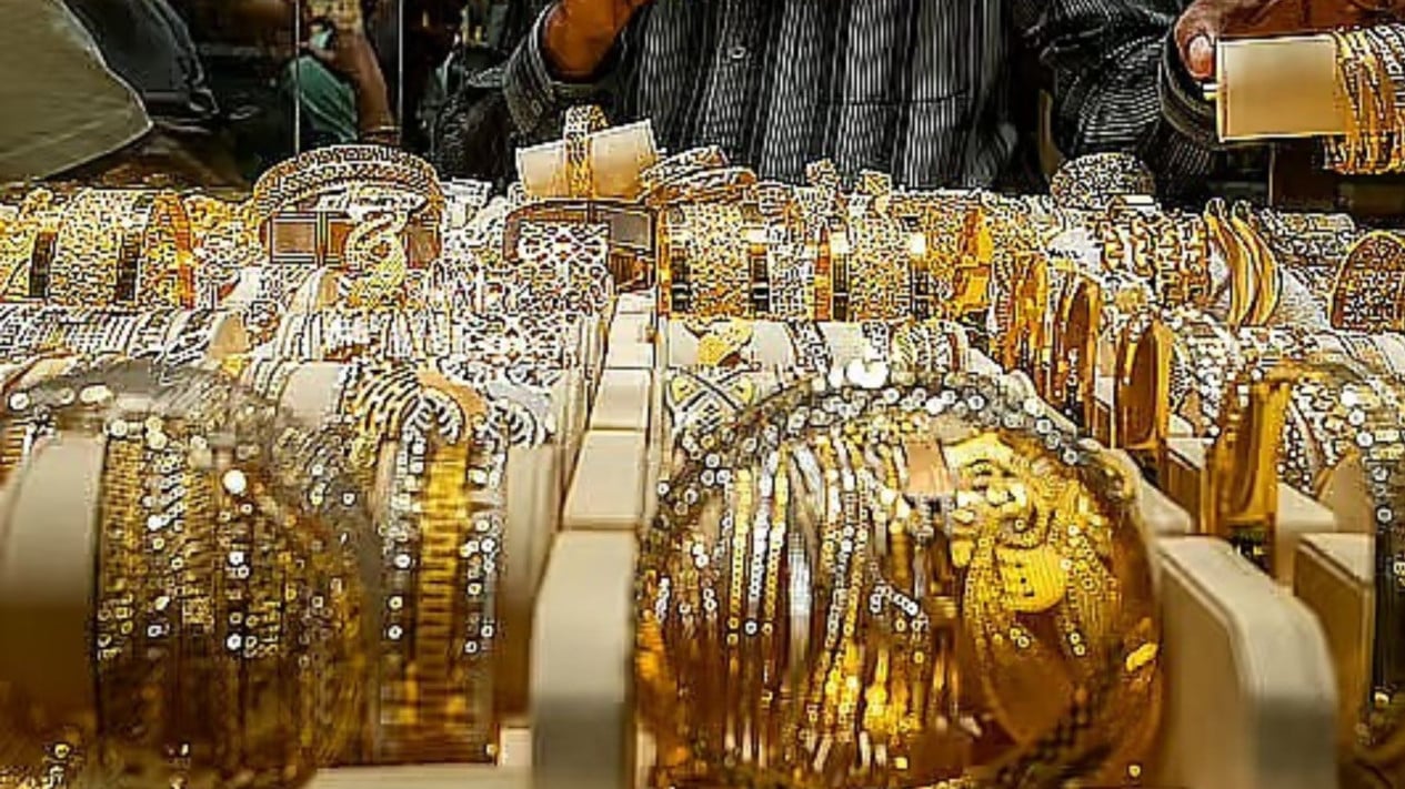 Danger! Veteran Analyst Predicts Global Gold Prices to Drop by up to 20 Percent