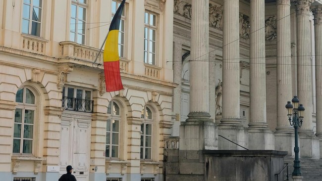 Indonesian Watches to Coffee Suddenly Become Hot Commodities in Belgium