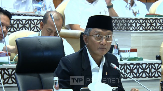 4 Facts on ASN in the 'Wet' Ministry of Public Works: Immune to Law - Pondok Indah House
