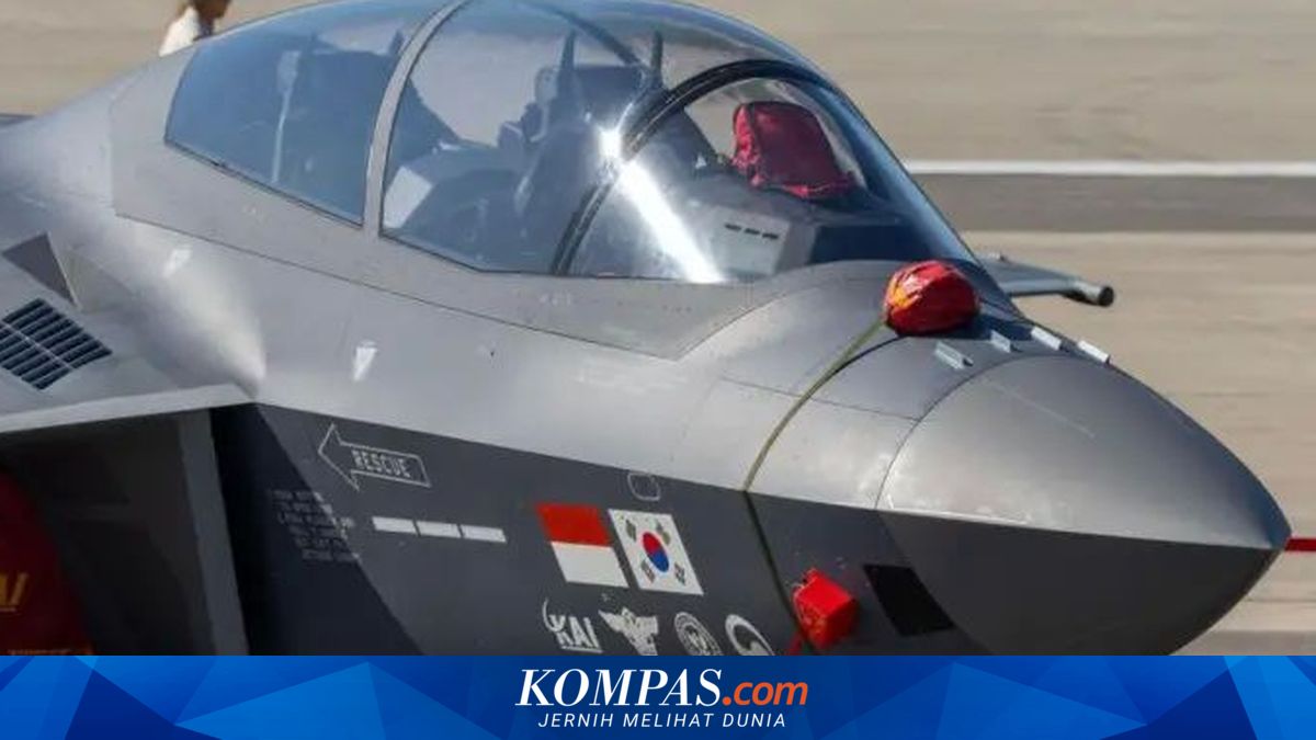 Defence Ministry: Purchase of KF-21 Boramae Jets from South Korea Still in Initial Discussion Stage