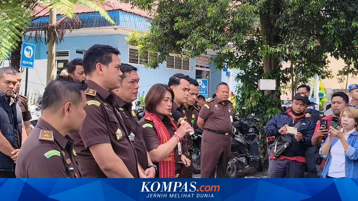 Amsal Sitepu Case: DPR Member Claims Karo District Prosecutor's Office Violates New Criminal Procedure Code