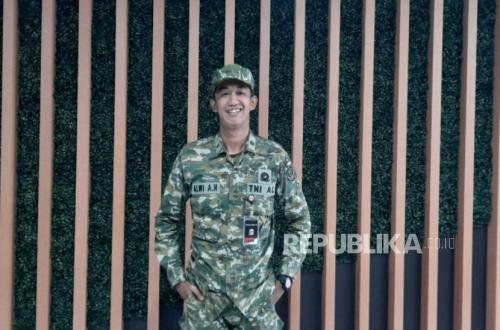 Second Lieutenant Alwi Al Hadad: From Repeated Failures to the TNI's Cyber Defence Fortress