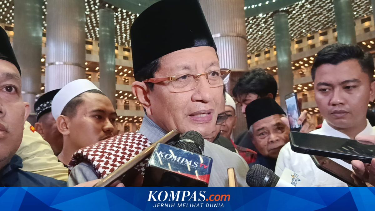 Religious Affairs Minister Reminds Civil Servants: Public Services Remain Priority Despite Friday Work-from-Home