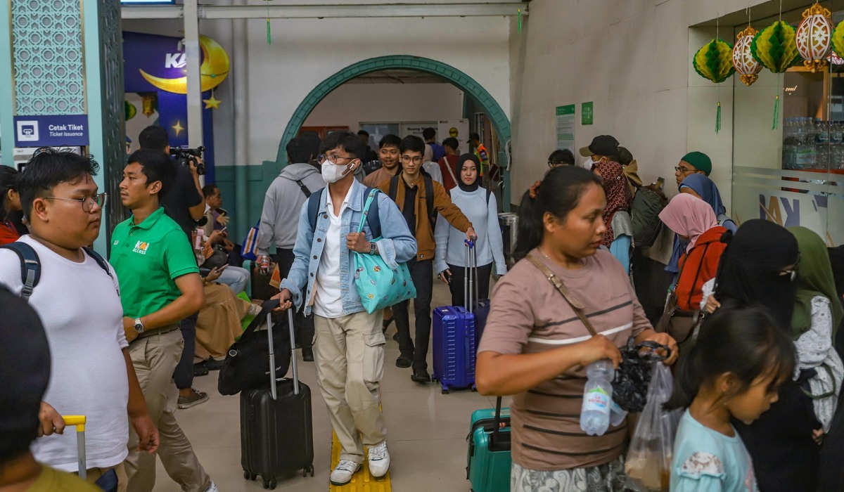 Eid 2026: KAI Serves Over 5 Million Passengers