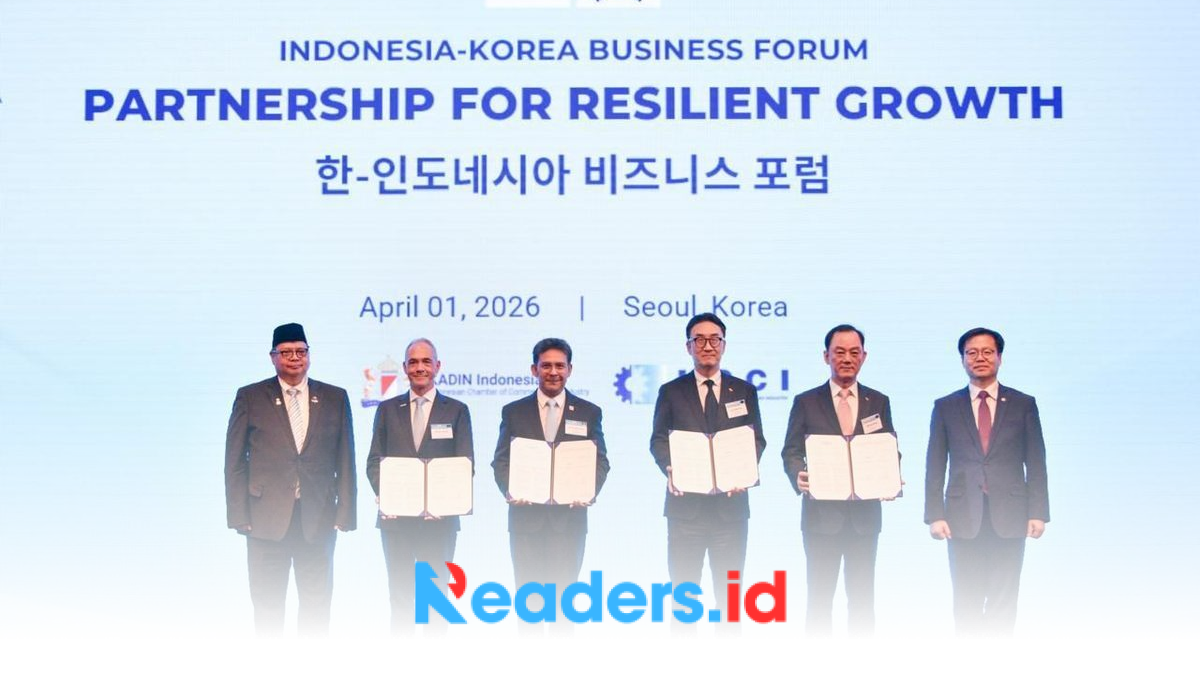 Indonesia Secures Rp 574 Trillion Investment Commitments from South Korea and Japan