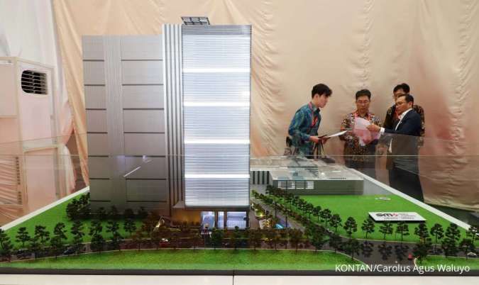 Seizing New Growth Opportunities, DSSA Accelerates Renewable Energy and Digital Infrastructure Business